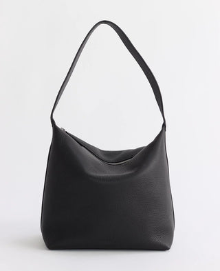 The Horse Daisy Bag in Black