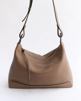 The Horse Lou Bag in Taupe