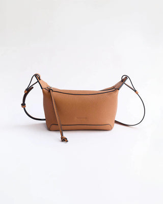 The Horse Mini Lou Bag in Tan