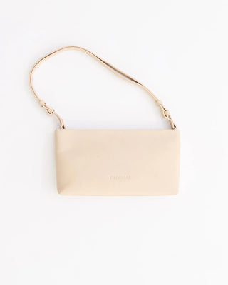 The Horse Wes Shoulder Bag in Oat