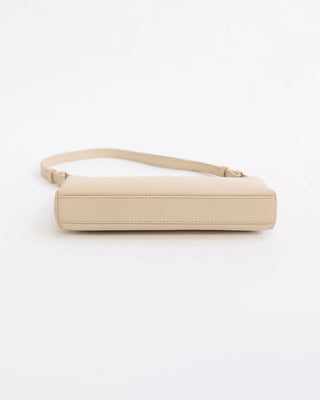 The Horse Wes Shoulder Bag in Oat