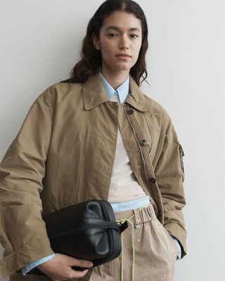 The Horse Holiday Vanity Case