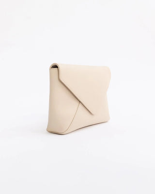 The Horse Stella Shoulder Bag in Oat