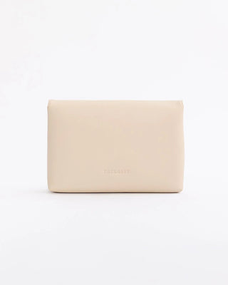 The Horse Stella Shoulder Bag in Oat