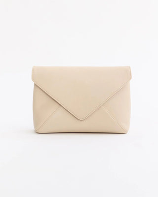 The Horse Stella Shoulder Bag in Oat