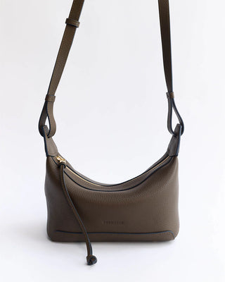 The Horse Mini Lou Bag in Khaki