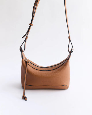 The Horse Mini Lou Bag in Tan