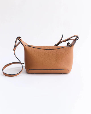 The Horse Mini Lou Bag in Tan