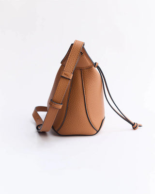 The Horse Mini Lou Bag in Tan