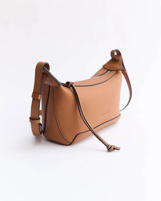 The Horse Mini Lou Bag in Tan