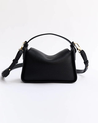 The Horse Mini Clementine in Black & Gold