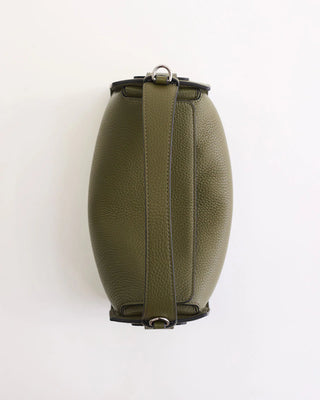 The Horse Clementine Bag in Olive