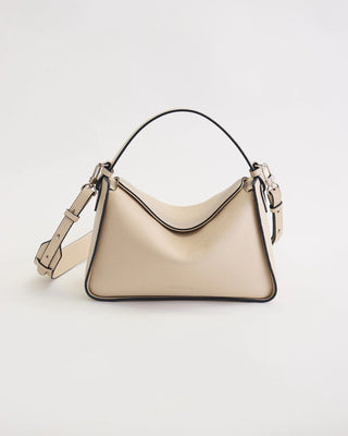 The Horse Clementine Bag in Oat