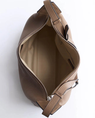 The Horse Lou Bag in Taupe