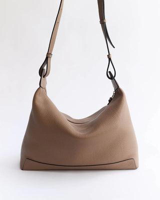 The Horse Lou Bag in Taupe
