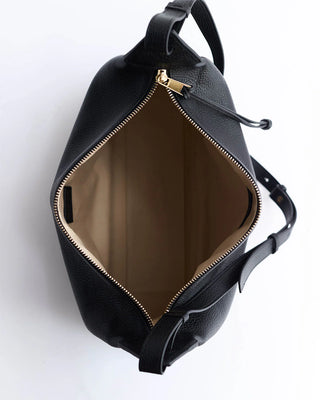 The Horse Lou Bag in Black