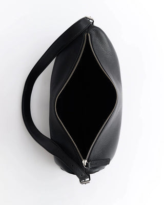 The Horse Lottie Bag in Black