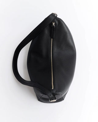 The Horse Lottie Bag in Black