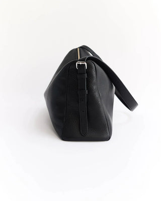 The Horse Lottie Bag in Black