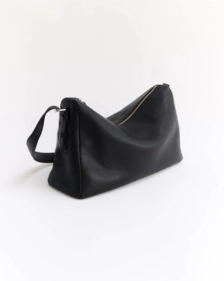 The Horse Lottie Bag in Black