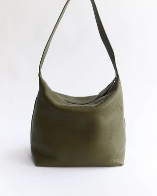 The Horse Daisy Bag in Olive