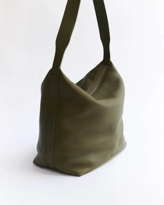 The Horse Daisy Bag in Olive