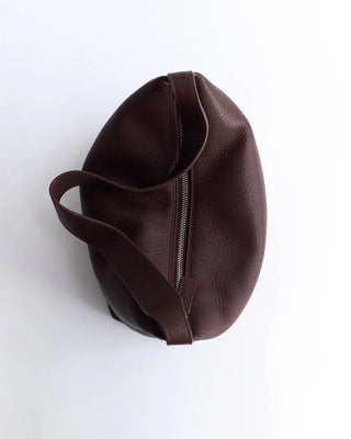 The Horse Daisy Bag in Coffee