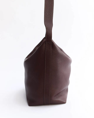 The Horse Daisy Bag in Coffee