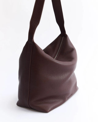 The Horse Daisy Bag in Coffee