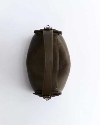 The Horse Clementine Bag in Khaki