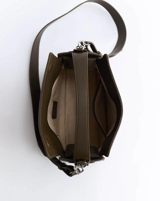 The Horse Clementine Bag in Khaki