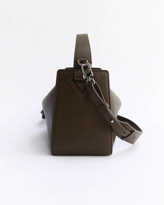 The Horse Clementine Bag in Khaki