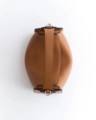 The Horse Clementine Bag in Tan