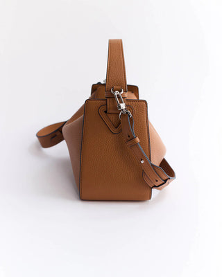 The Horse Clementine Bag in Tan