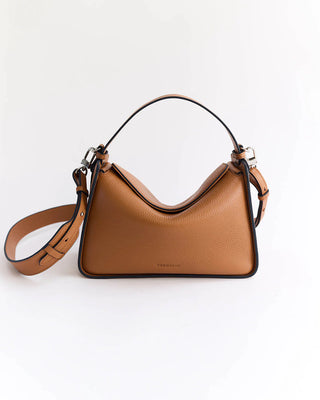 The Horse Clementine Bag in Tan