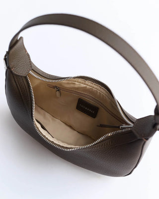 The Horse Friday Bag in Khaki