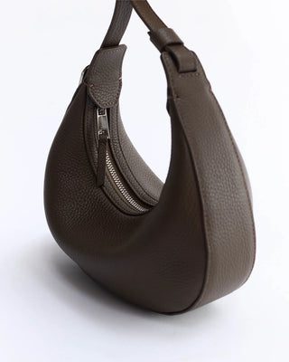 The Horse Friday Bag in Khaki