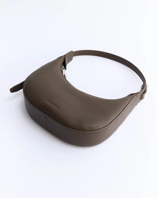 The Horse Friday Bag in Khaki