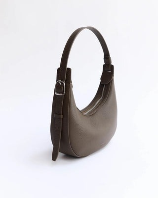 The Horse Friday Bag in Khaki