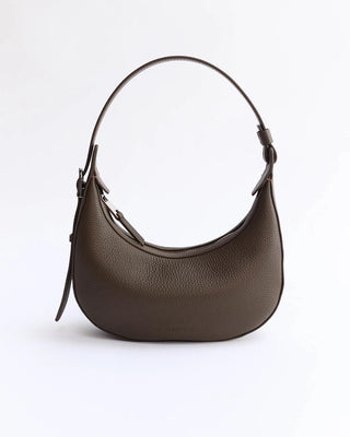 The Horse Friday Bag in Khaki