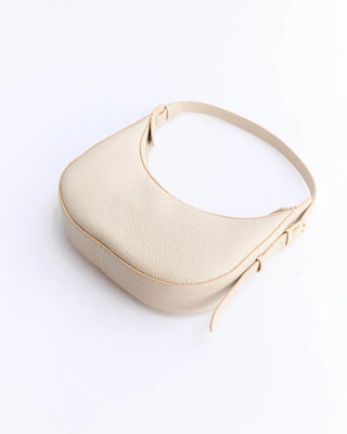 The Horse Friday Bag in Oat & Gold