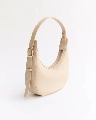 The Horse Friday Bag in Oat & Gold
