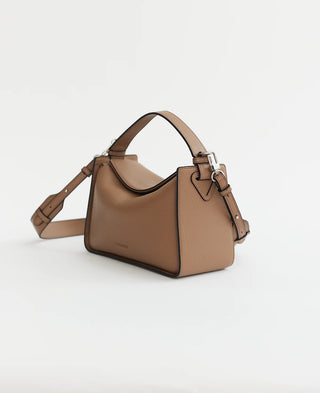 The Horse Clementine Bag in Taupe