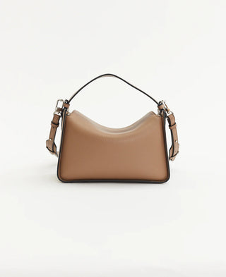 The Horse Clementine Bag in Taupe