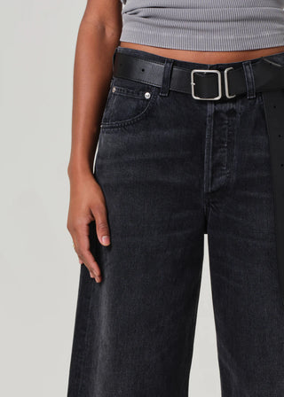 Citizens Of Humanity Ayla Raw Hem In Bronson