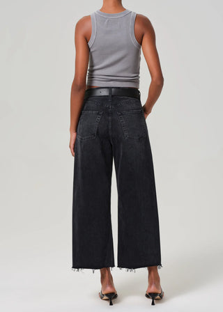 Citizens Of Humanity Ayla Raw Hem In Bronson