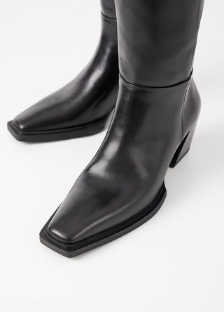 Vagabond Alina Tall Boot - Black