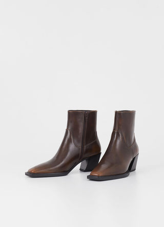 Vagabond Alina Boot - Brown
