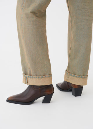 Vagabond Alina Boot - Brown