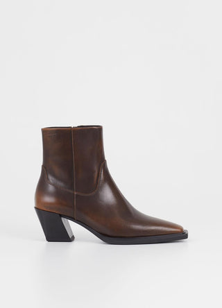 Vagabond Alina Boot - Brown